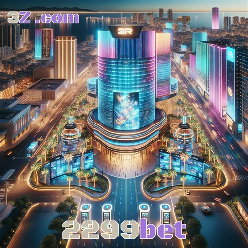 Aventura No Cassino Da 2299 Bet: Emoções Aguardam
