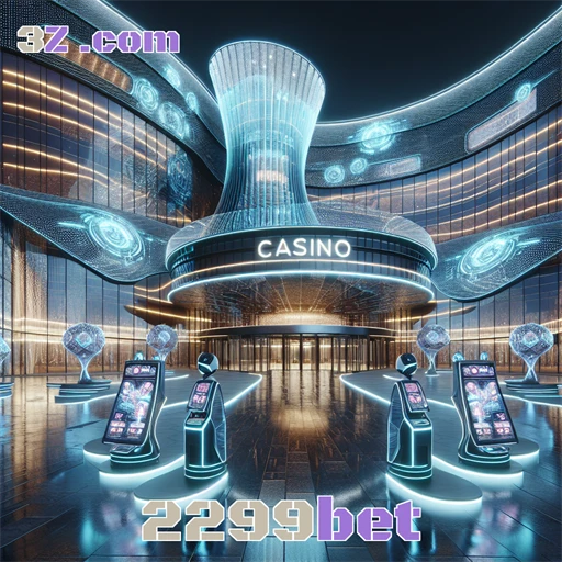 A Experiência de Login Inovadora da 2299 Bet